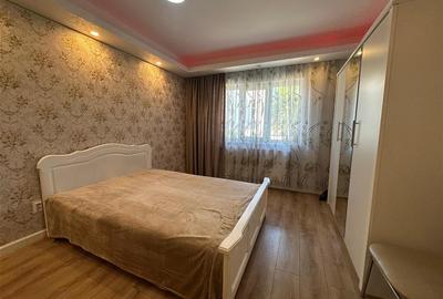 Garsonieră decomandată, mobilată în Canta - 1