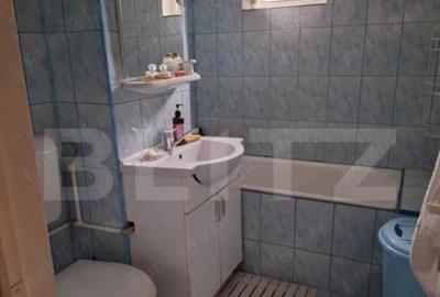 Apartament 3 camere, etaj intermediar-zona Cetate Apartament 3 camere, etaj intermediar-zona Cetate - 5