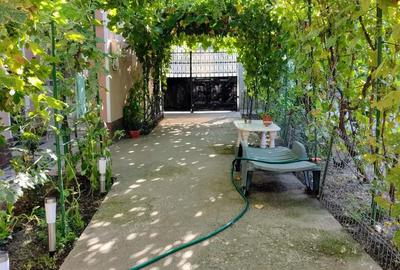Casă cu 4 camere cu Teren 600 Mp în Căldăraru - 5