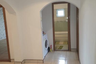 Apartament cu 4 camere decomandat, mobilat în Gară - 9