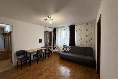 Apartament cu 2 camere semidecomandat, mobilat în Gheorgheni - 4