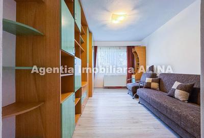 Apartament cu 3 camere semidecomandat în Gojdu - 4