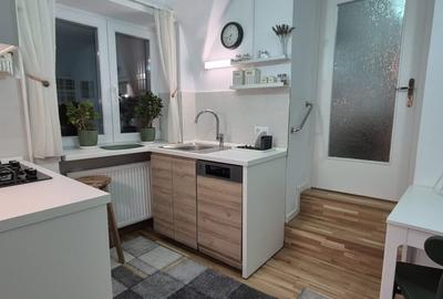 Apartament cu 2 camere in centrul istoric - 8