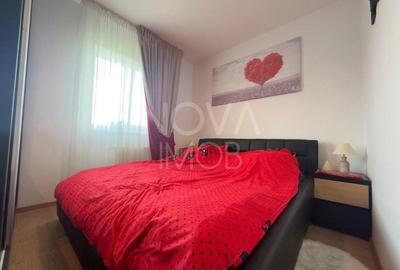 Apartament cu 3 camere decomandat, mobilat în Șelimbăr - 8