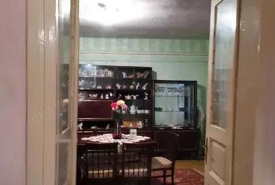 Casă cu 3 camere în Craidorolț - 9