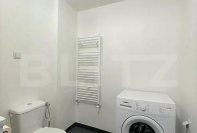 Apartament cu 3 camere semidecomandat în Baciu - 6