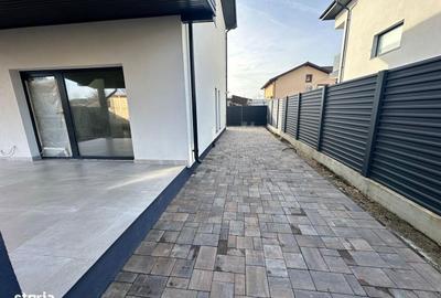 Casă cu 4 camere cu Teren 400 Mp în Prelungirea Ghencea - 16