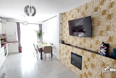 Apartament modern de inchiriat, 3 camere, Calea Baciului