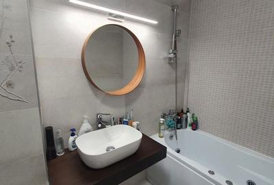 Apartament cu 3 camere în Tractorul - 4