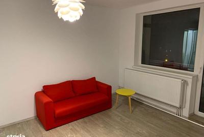 Apartament cu 2 camere semidecomandat în Careiului - 16