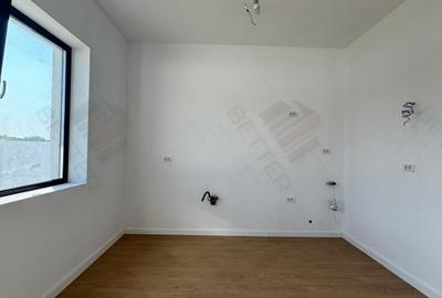 Casă individuală de vânzare în Berceni Ilfov, 5 camere, curte 450 mp - 16