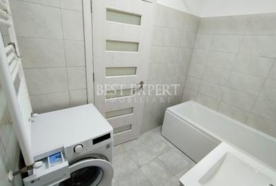 2 Camere Parcare Subterana 3 min STB - 10