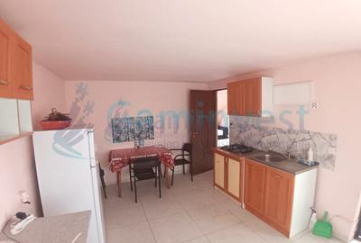 Apartament cu 2 camere în Vest - 4