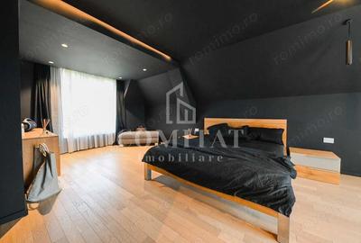 Apartament ultrafinisat cu 2 camere + mansarda | Cartierul Europa - 3