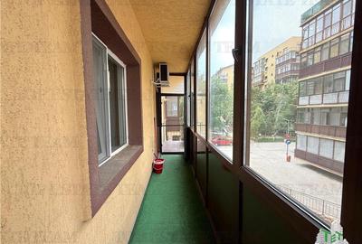 Apartament cu 2 camere decomandat în Chiajna - 11
