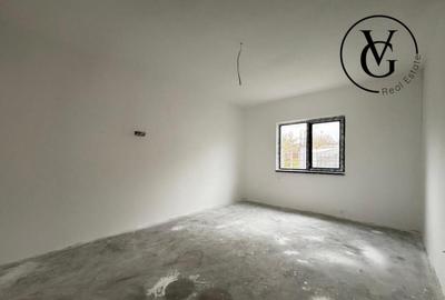 Vila individuala P+1 | 5 camere | zona centrala Lumina - 12