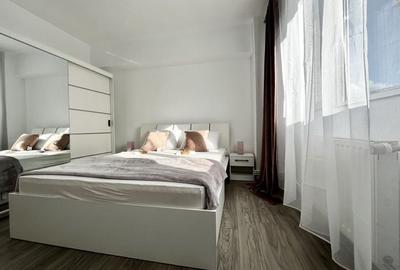 Apartament 4 camere, renovat integral, in zona Aradului- Iulius Mall - 14