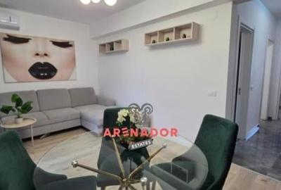 Apartament cu 2 camere în Titan - 3