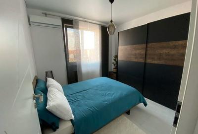 Apartament cu 2 camere în Chiajna - 3