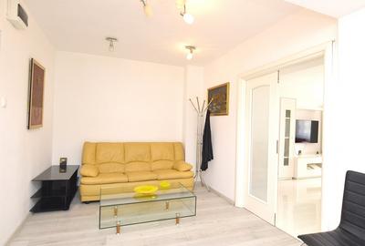 INCHIRIERE APARTAMENT 2 CAMERE BD. UNIRII - PIATA UNIRII - 27