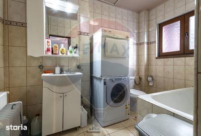 Apartament cu 3 camere, mobilat în Central - 2