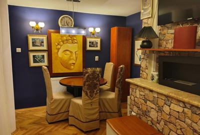 Garsoniera de vanzare Gara de nord cu terasa - 12