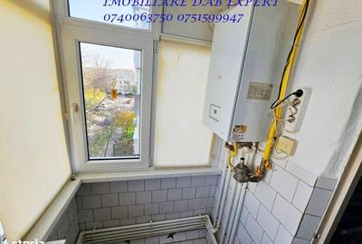 Apartament cu 2 camere în Micro 20 - 3