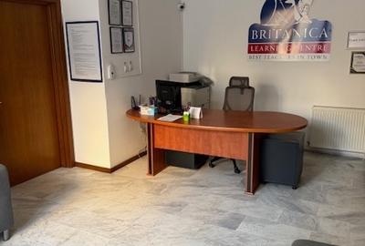 Birou, de 100 mp, în Obor - 4