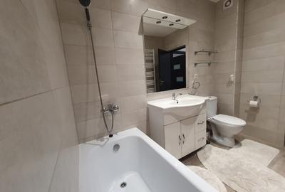 Apartament 1 camera 42mp ultrafinisat lux in Sopor - 2