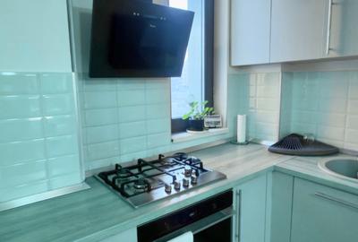 Apartament cu 2 camere decomandat, mobilat în Central - 3