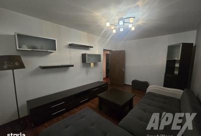 Apartament cu 3 camere decomandat, mobilat în Drumul Taberei - 15