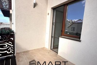 Apartament cu 3 camere decomandat în Șura Mică - 1