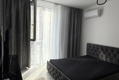 Garsonieră decomandată în Torontalului - 3