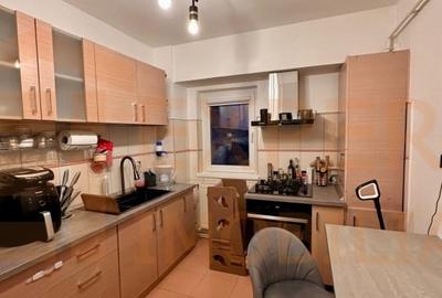 Apartament cu 2 camere decomandat, mobilat în Delfinariu - 5