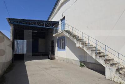 Hala produc?ie/depozitare, de vanzare, 2600 mp, zona Bari Hala produc?ie/depozitare, de vanzare, 2600 mp, zona Bari - 9