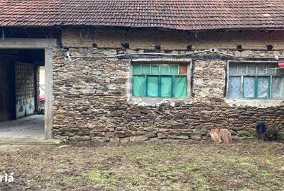 Casă cu 3 camere cu Teren 560 Mp în Cărpinet - 15