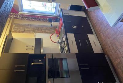 Apartament cu 2 camere semidecomandat în Central - 6