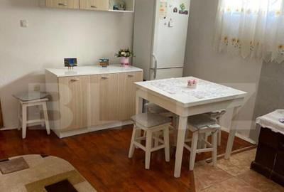 Casă cu 5 camere cu Teren 600 Mp în Central