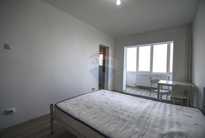Apartament cu 1 camere semidecomandat în Zorilor - 4