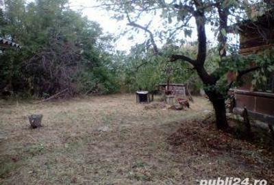 Casă cu 4 camere în Herăști - 5