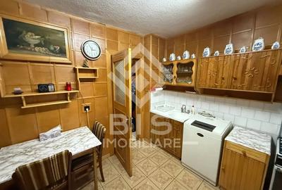 Apartament 2 camere, 53 mp, etaj 2 - Împăratul Traian - 8