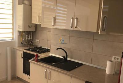Apartament doua camere bloc nou Bere-Dedeman, etaj intermediar - 1