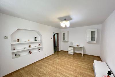 Ap 3 camere, 2 bai, parter inalt, ultracentral, Lic Unirea, - 5