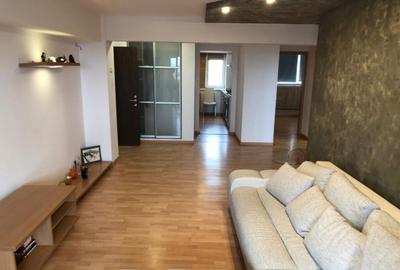 Apartament de 3 camere -Mihalache-Domenii
