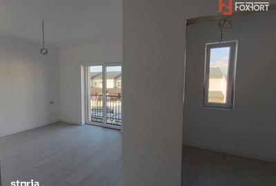 Casă cu 4 camere cu Teren 250 Mp în Giroc
