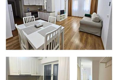 Apartament cu 3 camere, mobilat în Aradului - 3