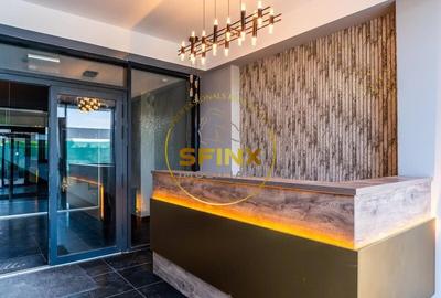 2 camere | SIsesti | Baneasa | Parcare | Atrium Residence - 8