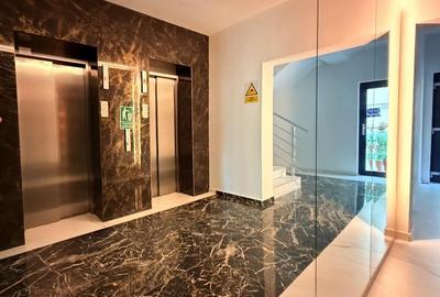 Studio Premium – 150 m de Plajă | Queens Residence Mamaia Nord 0% COMISION