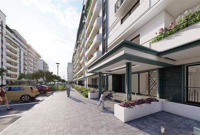 Apartament 2 camere | PIPERA PLAZA | Finalizare 2025 - 6