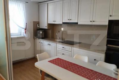 Apartament cu 3 camere decomandat în Central - 6
